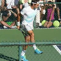 roger the best 