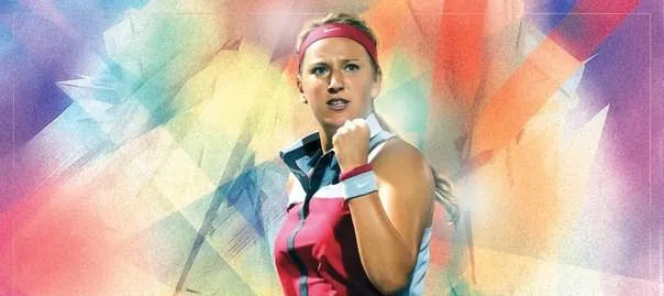 VikaForever banner