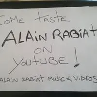 Alain Rabiat : youtube