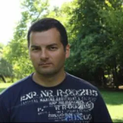 Frédéric Lamarche