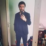 Seb Saniard