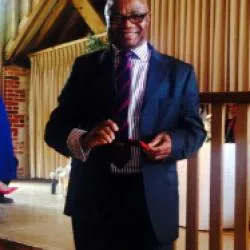 Christian Aham Onuoha