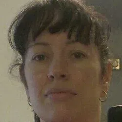 Elizabeth Barry