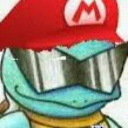 squirtle squad
