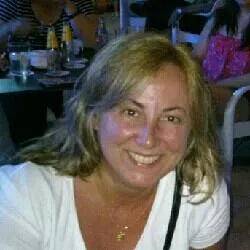 Ana Verdugo