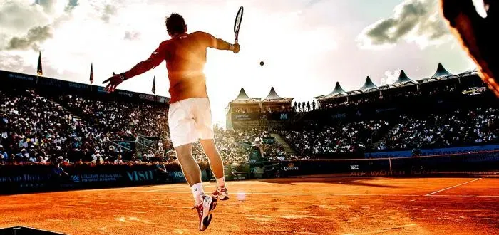 Tennismilou banner