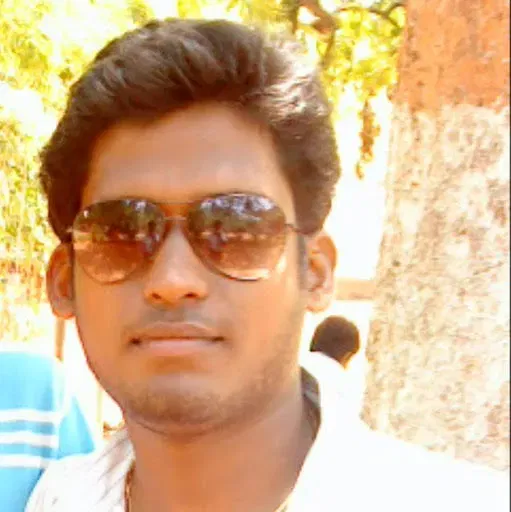 Dinesh reddy