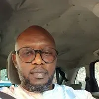 Mamadou Mouhamed Seck