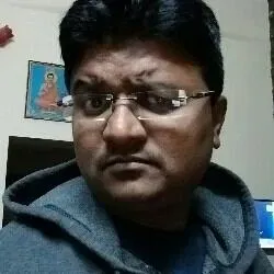 Sandeepgouda