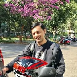 Bharath