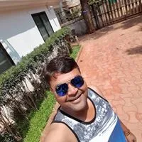 Tejash Desai