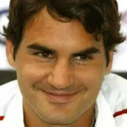 reda federer