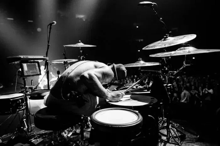 Matt' banner
