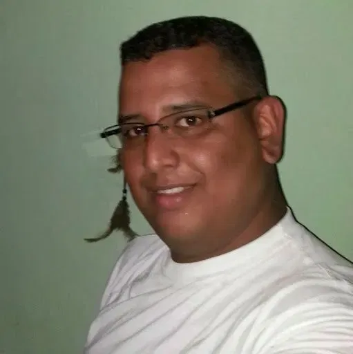 Oscar Andres Báez Lara