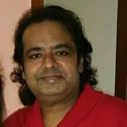 Nandan Shah