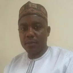 Yusuf Mohammed