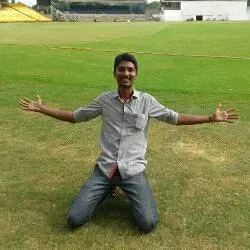 Suresh Babu