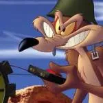 VilCoyote