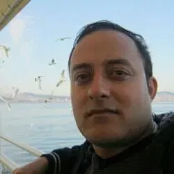 milad biniaz