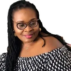 Joyce Laryea