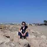 Audrey Costakis