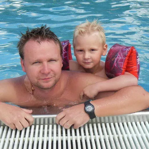 Daniel Faltus (Danny)