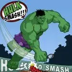 Official HulkSmashes