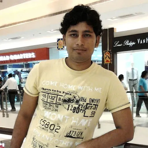 Rahul Chatterjee