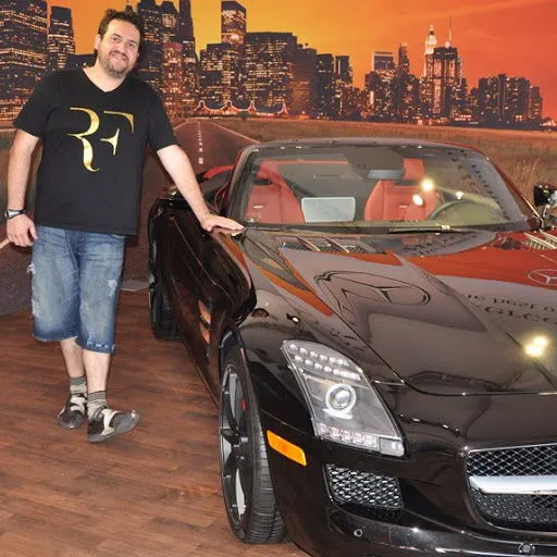 Damian Lahorca