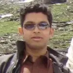 Nirupam Biswas