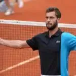 Romtennis