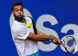 Romtennis banner