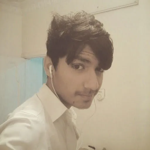 abdullah parvez