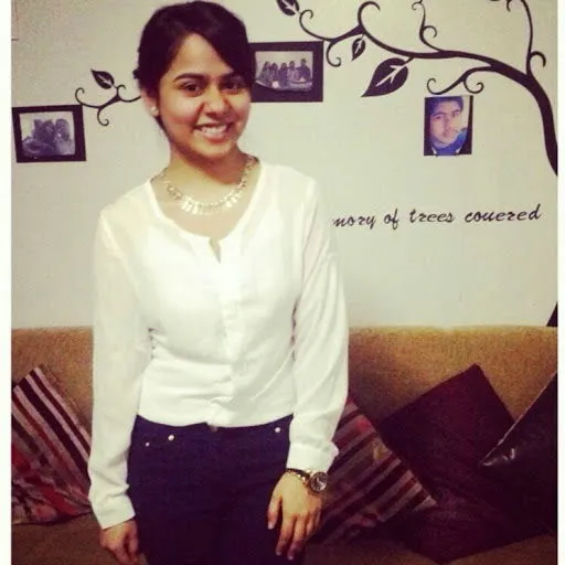 Swikriti Panth