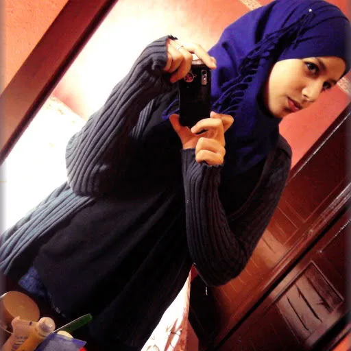 salma zagdouni