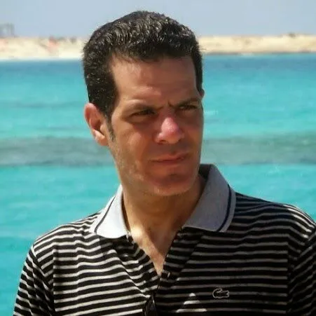 ayman ryad