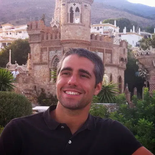 Orestes Collazo Brañanov