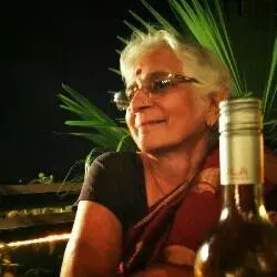 Jayanthi Sen