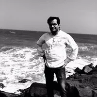 Rajesh Pathak