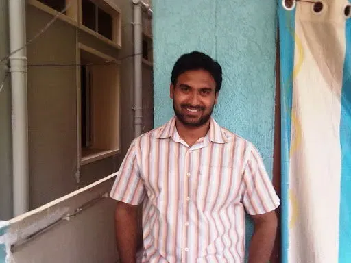 Srikar Kotha