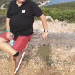 Sebastián Ferrandez Ruiz