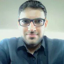 ‫محمود الفهدي‬‎