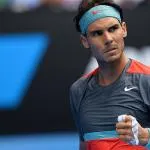 Rafa Nadal