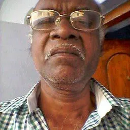 B Ravi  kumar