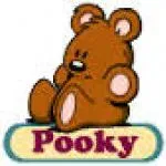 Pooky