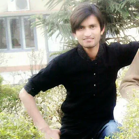 Zeeshan Gul