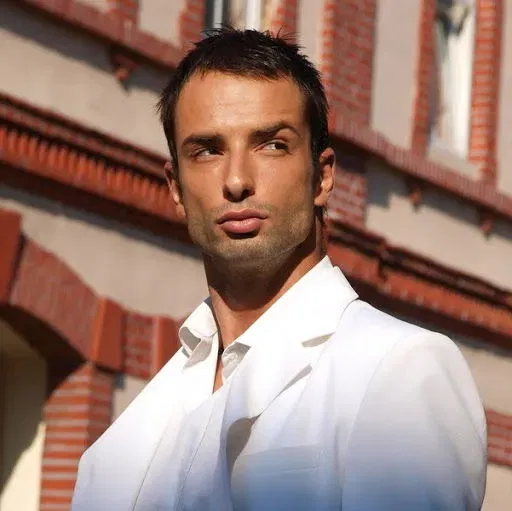 jovan srbljak
