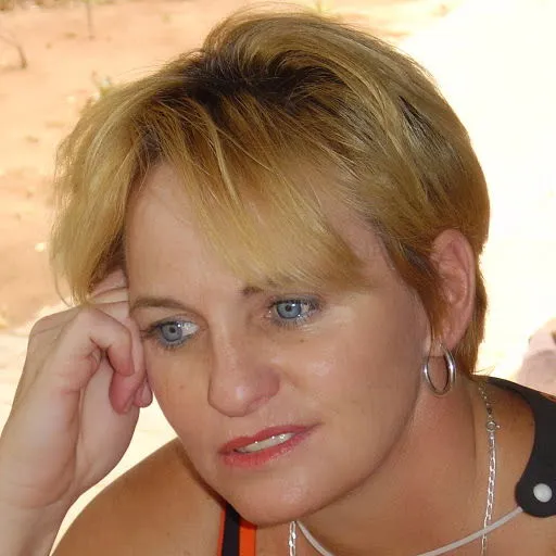 Saartjie Cromhout