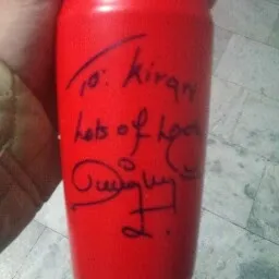 Kirandeep Kaur