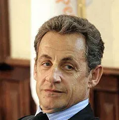 Sarkozy